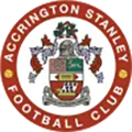 Accrington Stanley FC badge
