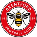 Brentford FC badge
