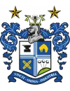 Bury Football Club Company Limited (The) badge
