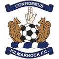 Kilmarnock F C badge