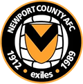 Newport County AFC badge