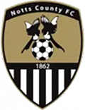 Notts County FC badge