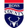 Ross County FC badge