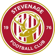 Stevenage F.C. badge