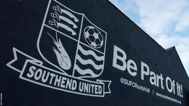 Southend United FC feature