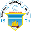 Greenock Morton FC badge