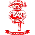 Lincoln City FC badge