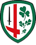 London Irish Rugby Club badge