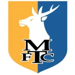 Mansfield Town FC badge