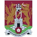 Northampton Town F.C. badge