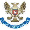 St Johnstone FC badge